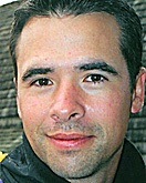 Photo of Mark-David Allan